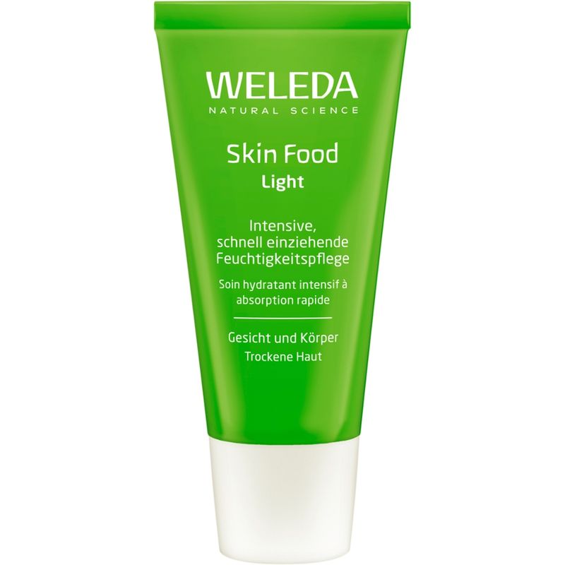 Weleda WELEDA Skin Food Light - Produktbild