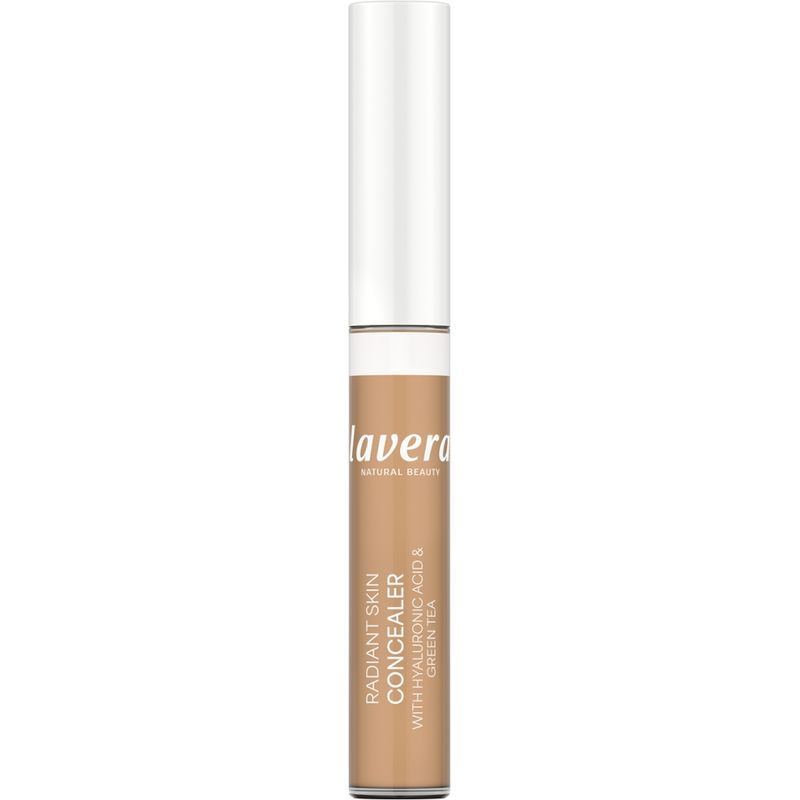 lavera Radiant Skin Concealer -Medium Sand 05- - Produktbild