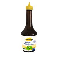 Kräuter-Flüssigwürze BIO - Produktbild