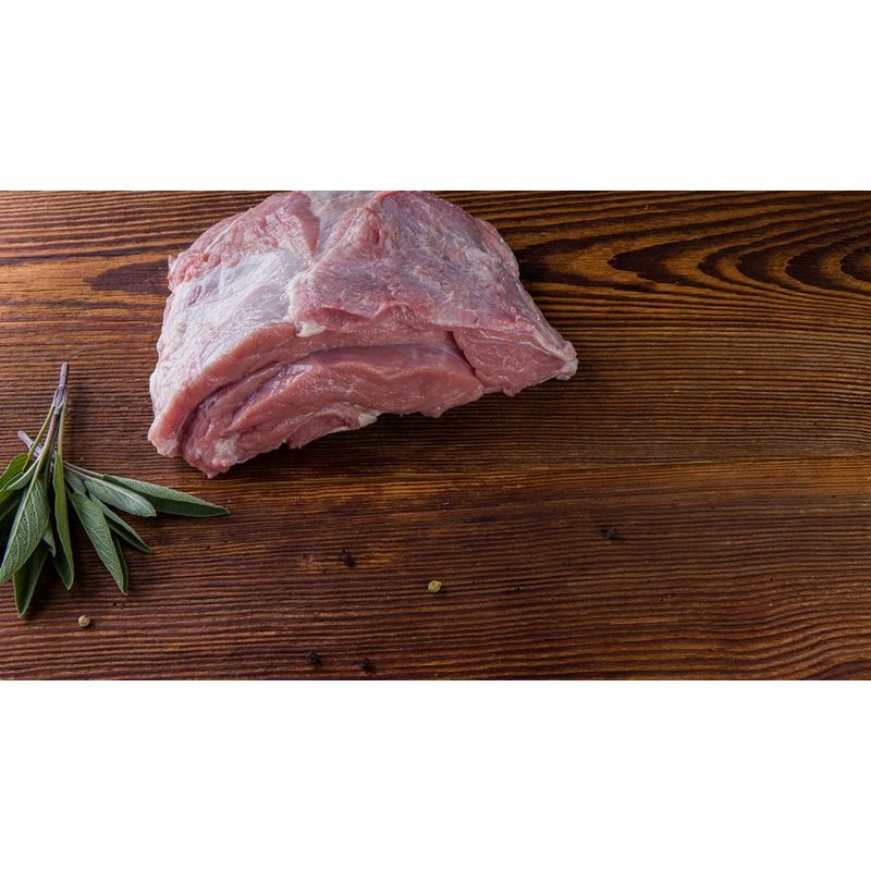 Sonnberg BIO Kalb Hals TK - Produktbild