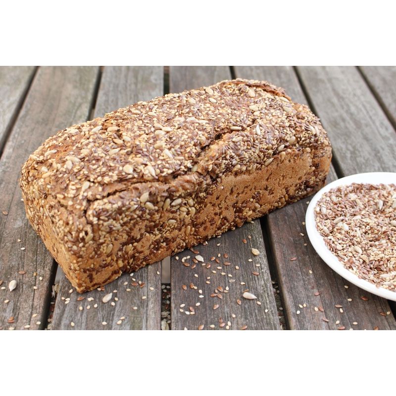 Steinofenbäcker Korn an Korn - Produktbild