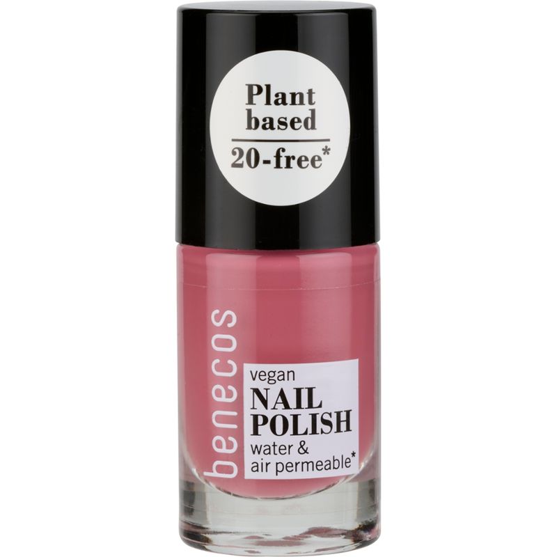 benecos benecos Nail Polish mystery - Produktbild