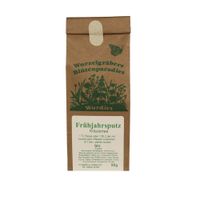Frühjahrsputz Tee - Produktbild