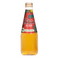 HOLLALA  - Bio Sirup Kräutergaudi 330ml - Produktbild