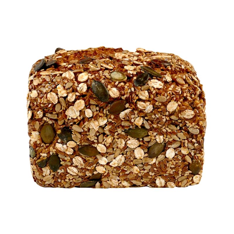 Märkisches Landbrot Saatenbrot 750g - Produktbild