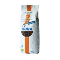 BUNA, Decaffeinato, ganze Bohne, 250g - Produktbild