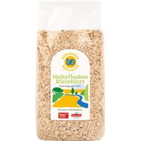 Haferflocken Kleinblatt - Produktbild