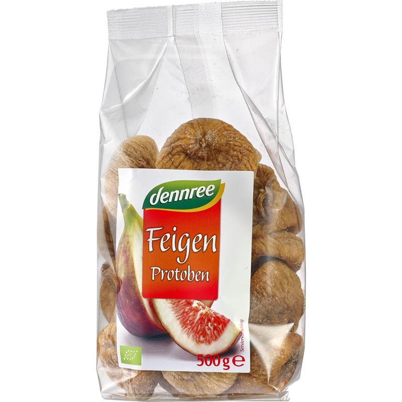 dennree Feigen Protoben - Produktbild