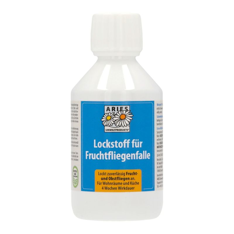 Aries Fruchtfliegenlockstoff - Produktbild