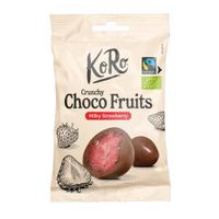 Crunchy Choco Fruits  - Produktbild