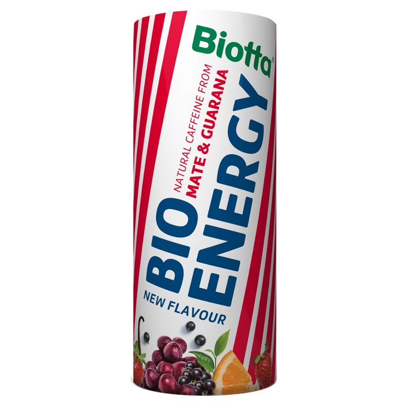 Biotta Energy Drink Bio - Produktbild