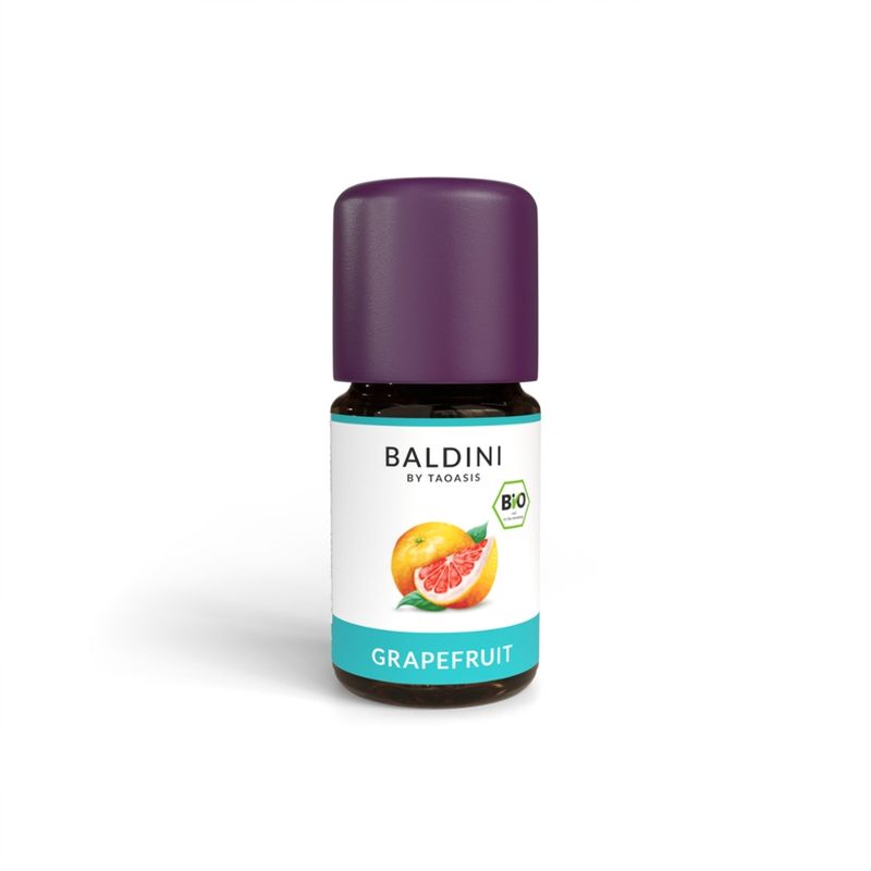 Baldini Baldini Bio Aroma Grapefruit - Produktbild