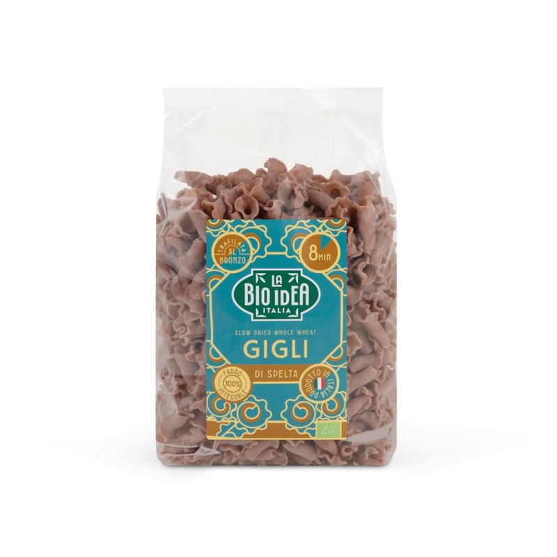La Bio Idea Dinkel Gigli - Produktbild