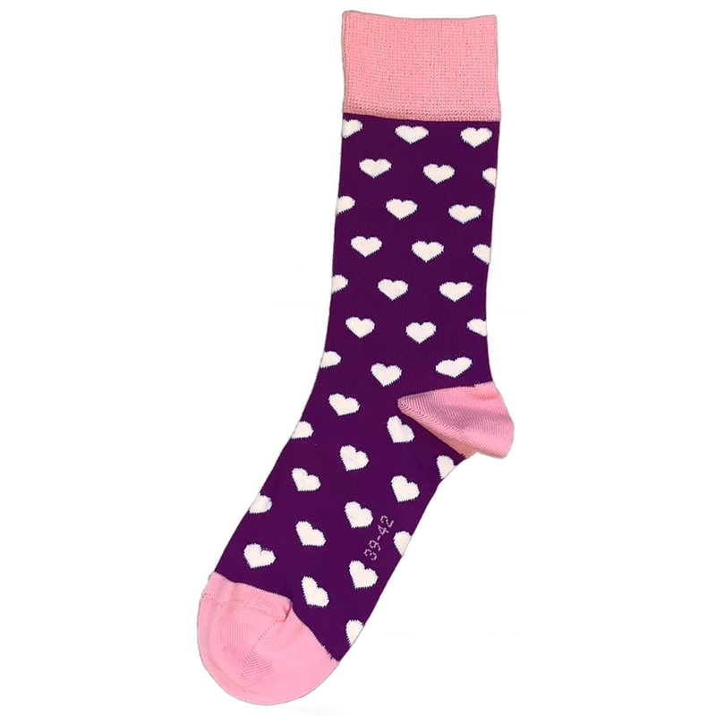 LIVING CRAFTS Socke 1391 D556 3538 - Produktbild