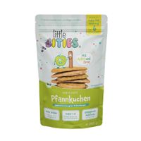 Babys Erste Pfannkuchen Apfel-Zimt 200 g Diät-Beikost - Produktbild