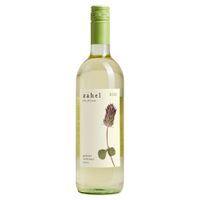 Bio Zahel im Freien Grüner Veltliner 2025 - Produktbild