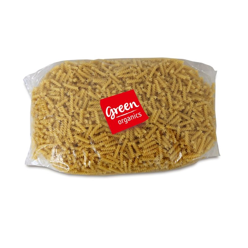 greenorganics Großverbraucherartikel Spiralen - Produktbild