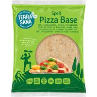 Dinkel-Pizzaboden - Produktbild