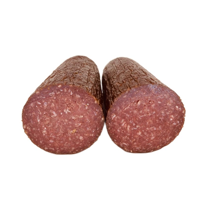 TAGWERK Fenchelsalami - Produktbild