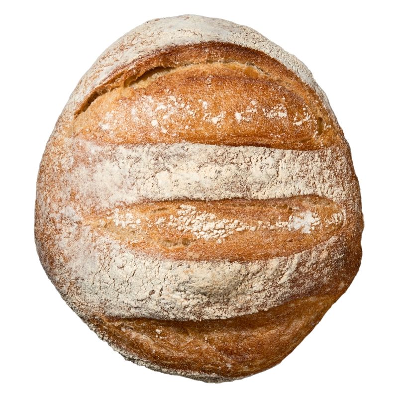 BAHDE Biobrote Schwaben demeter - Produktbild