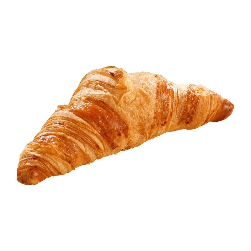EDNA FF-Bio-Buttercroissant - Produktbild