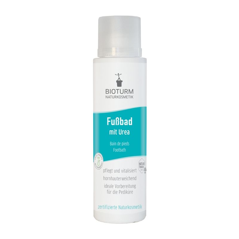 BIOTURM BIOTURM Fußbad - Produktbild