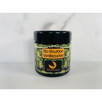 Bio Bourbon Vanillezucker 8g - Produktbild