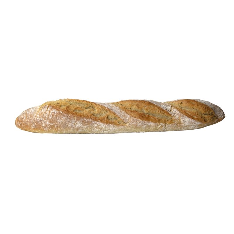 biokaiser Dinkelbaguette hell - Produktbild