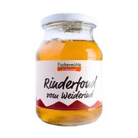 Rinderfond vom Weiderind - Produktbild