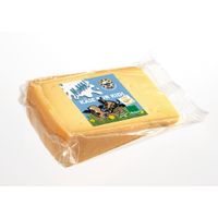 Baldauf Bio Muhhh Käse für Kids - Produktbild