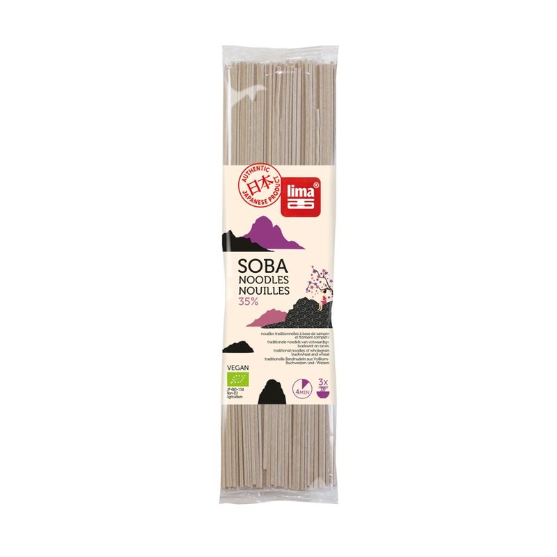 Lima Soba 35% - Produktbild