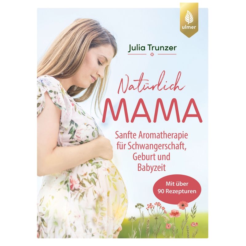 PRIMAVERA Buch Natürlich Mama - Produktbild