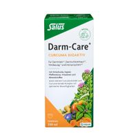 Darm-Care Curcuma Bioaktiv Tonikum - Produktbild