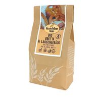 Bio Brez´n und Laugengepäck Backmischung 540g - Produktbild