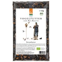 Streufutter - Produktbild