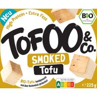 Smoked Tofu - Produktbild