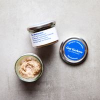 Bio-Frühstücksmettwurst gekocht - Produktbild