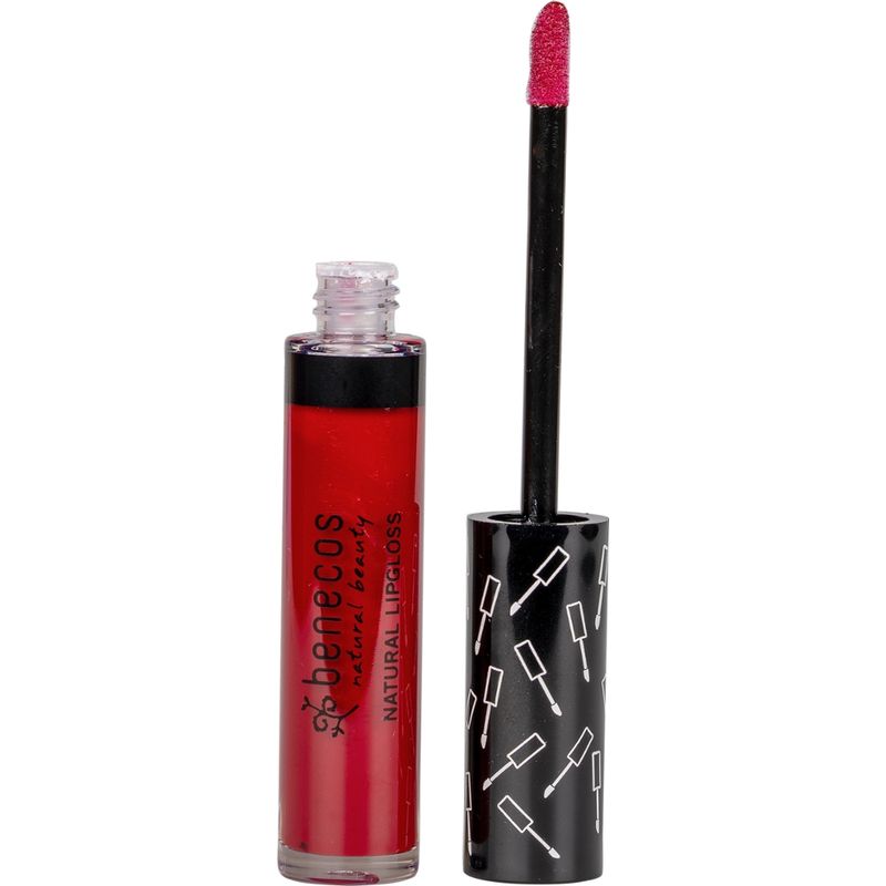 benecos benecos Natural Lipgloss kiss me - Produktbild