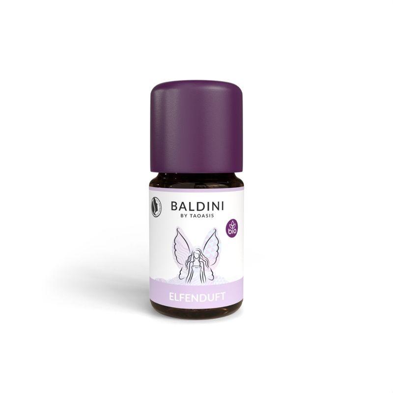 Baldini Baldini Duftkomposition Elfenduft 5ml - Produktbild