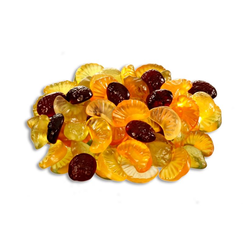 Ökovital Ökovital Bio Exotik Mix - Produktbild