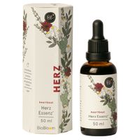 BioBloom heartbeat - Produktbild