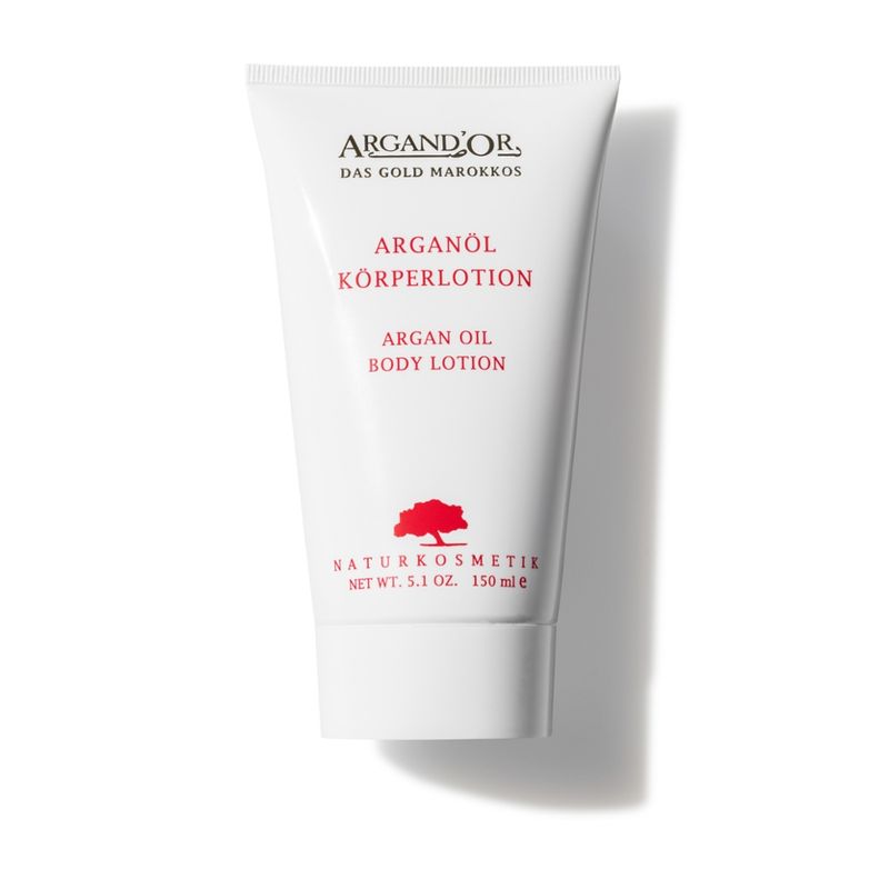 ARGAND´OR ARGAND´OR Arganöl Körperlotion - Produktbild