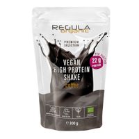 Bio Protein Shake vegan coffee - Produktbild