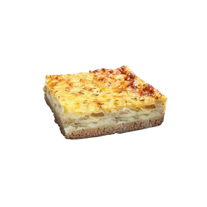 Fritz Fritz Bio Zwiebelkuchen - Produktbild