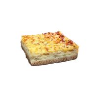 Bio Zwiebelkuchen - Produktbild