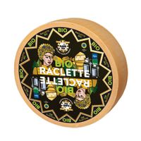 Baldauf Bio Raclette 1/1 - Produktbild