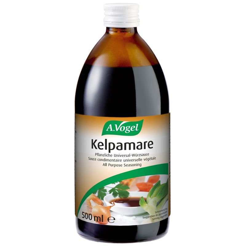 A.Vogel Kelpamare - Produktbild