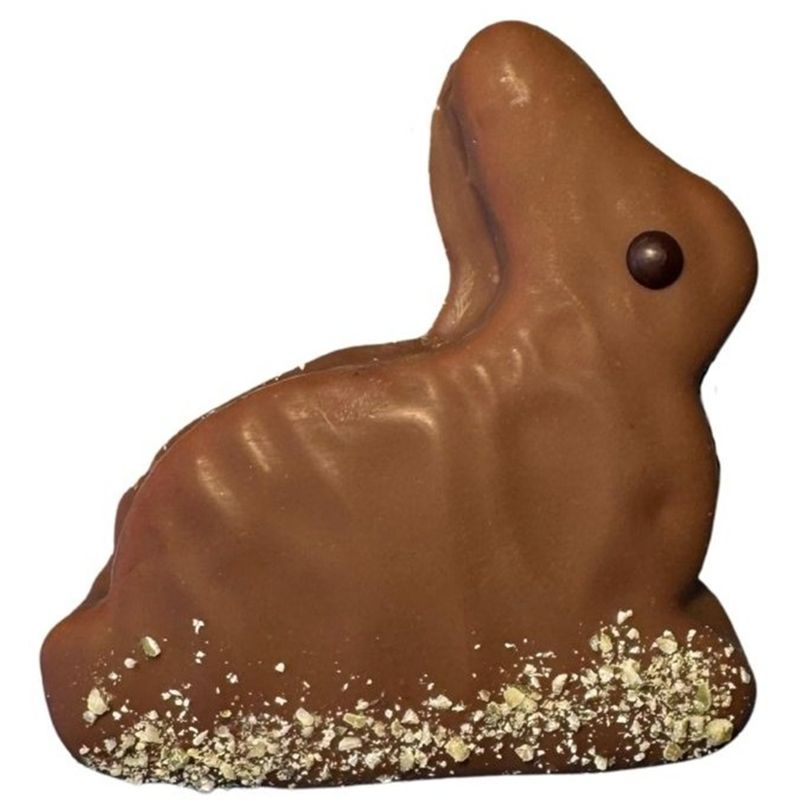 Steinofenbäcker Osterhase Vollmilch - Produktbild