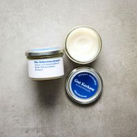 Bio-Schweineschmalz - Produktbild