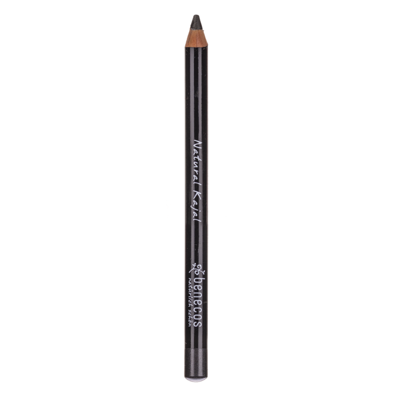 benecos benecos Natural Kajal anthracite - Produktbild